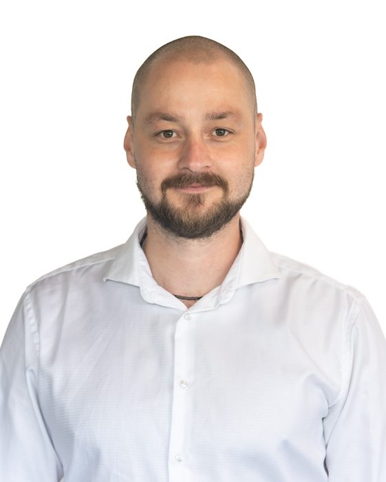 Bc. Filip Červinka