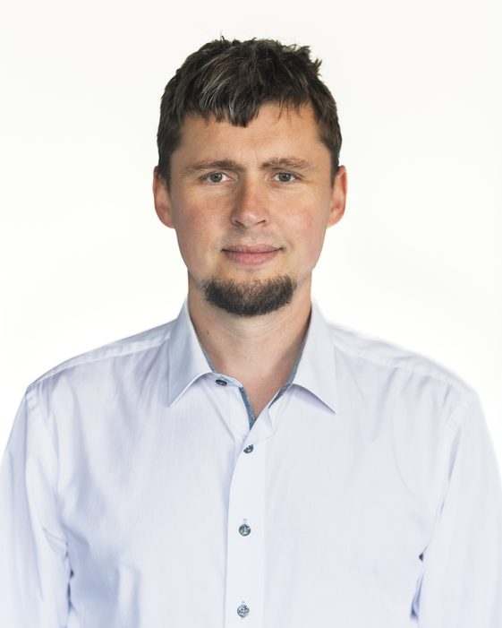 Bc. Petr Šťovíček