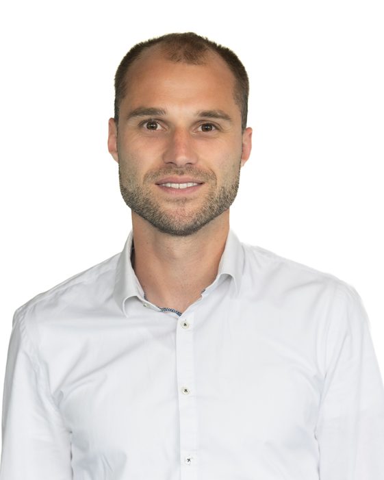Ing. David Beneš