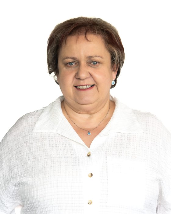 Iva Janoušková