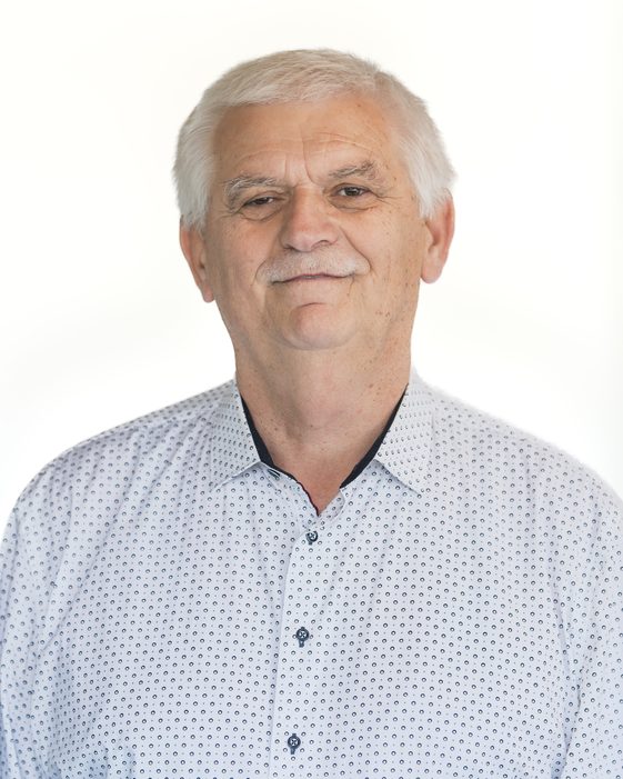 Jaromír Hrubý