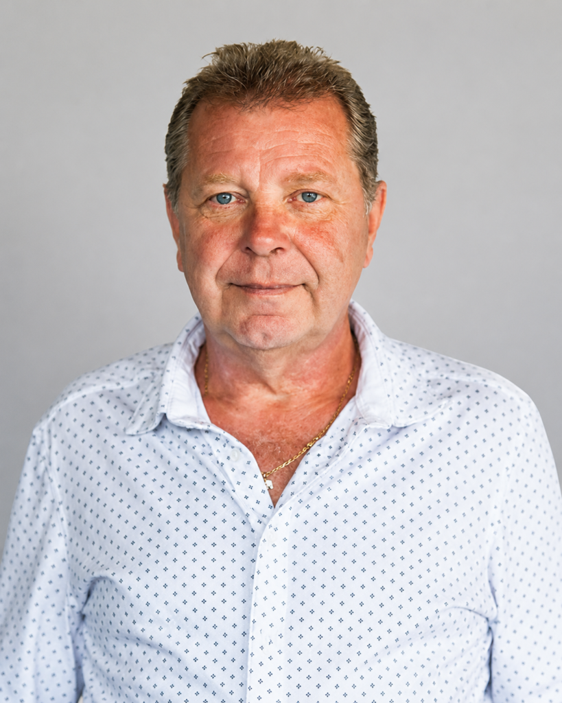 Jiří Chalupník