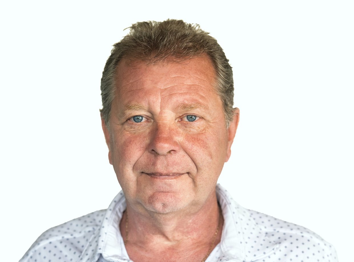Bc. Jiří Chalupník