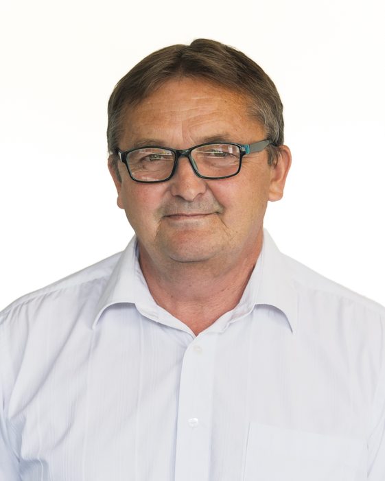 Karel Moravec