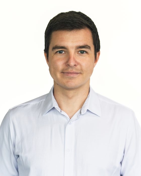 Libor Hubálek