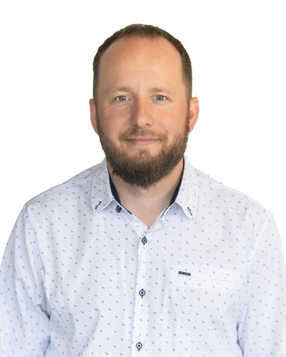 Marek Živný