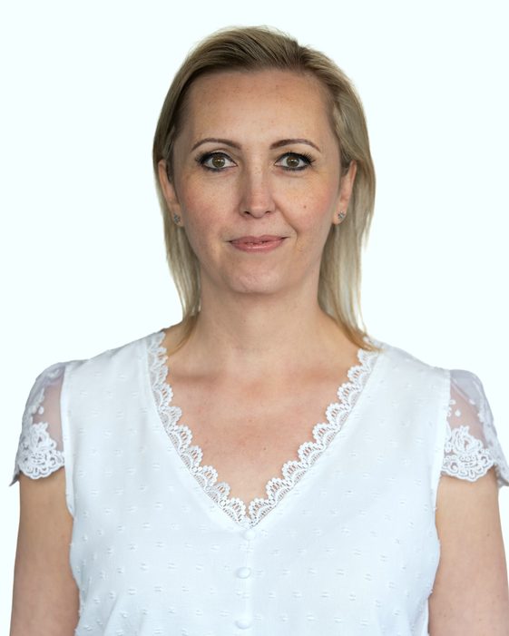 Mgr. Dagmar Bednářová