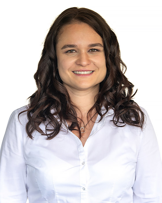 Mgr. Ivana Veselá