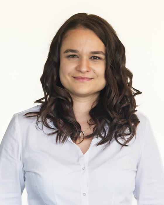 Mgr. Ivana Veselá