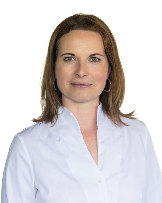 Mgr. Jitka Krejsová