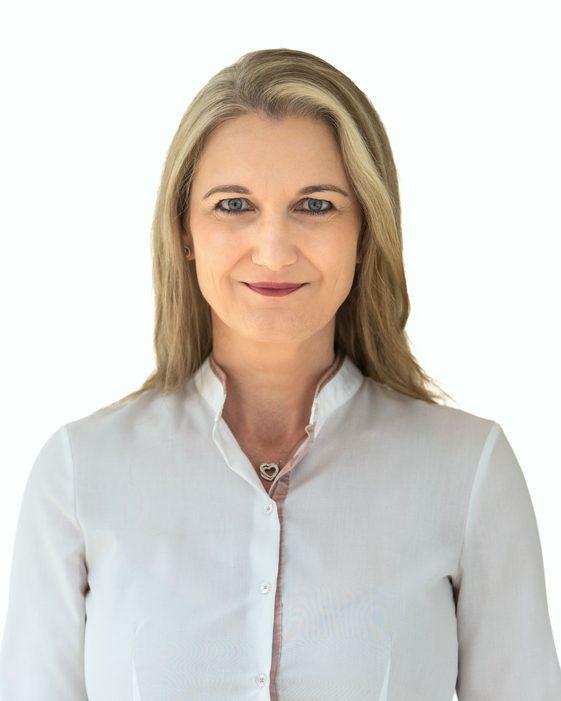 Mgr. Lenka Vilímková