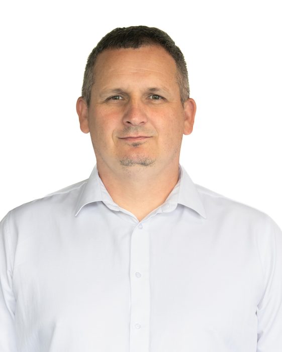 Mgr. Michal Šťovíček