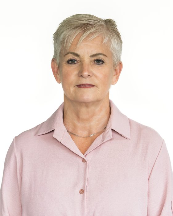 Mgr. Pavla Skácelíková