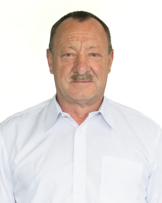 Pavel Černohous