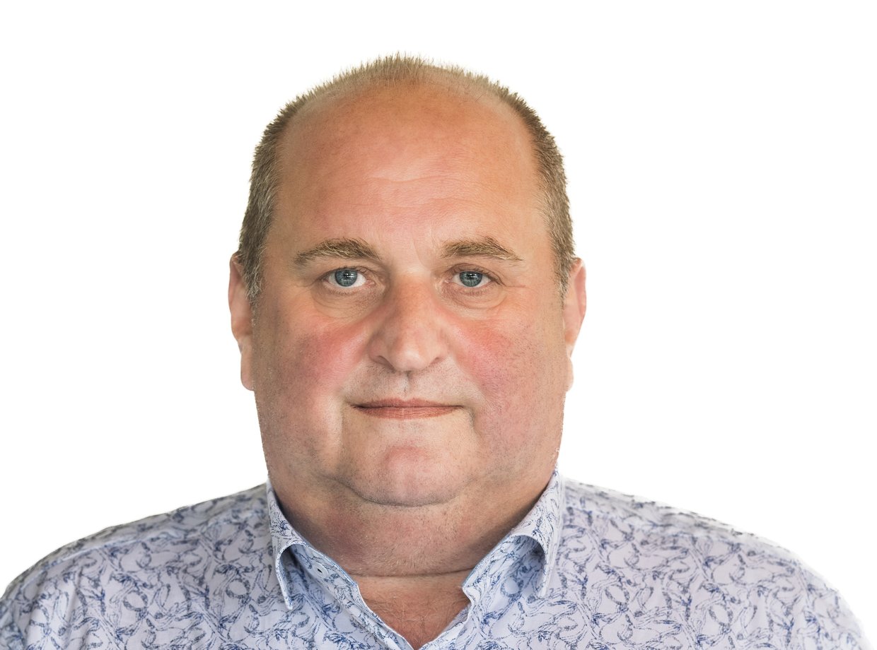 Petr Fiala