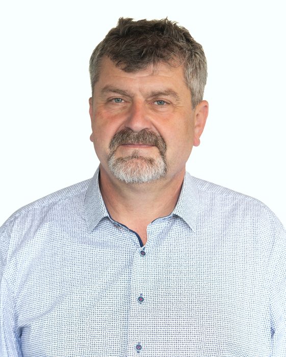 Přemysl Pokorný