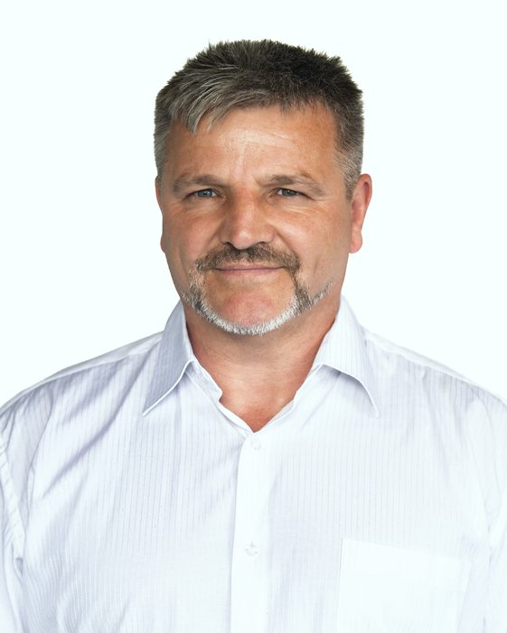 Radovan Vávra