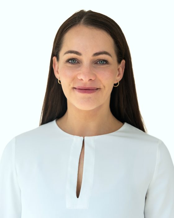 Šárka Pokorná