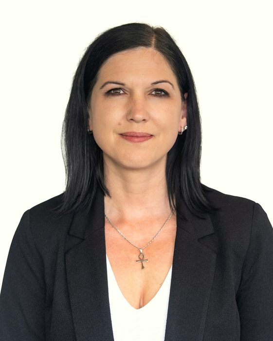 Simona Černohousová