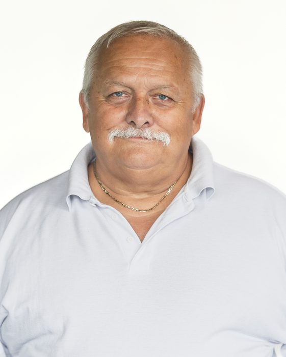 Stanislav Chládek