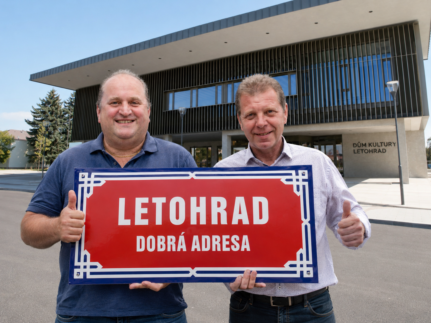 Letohrad