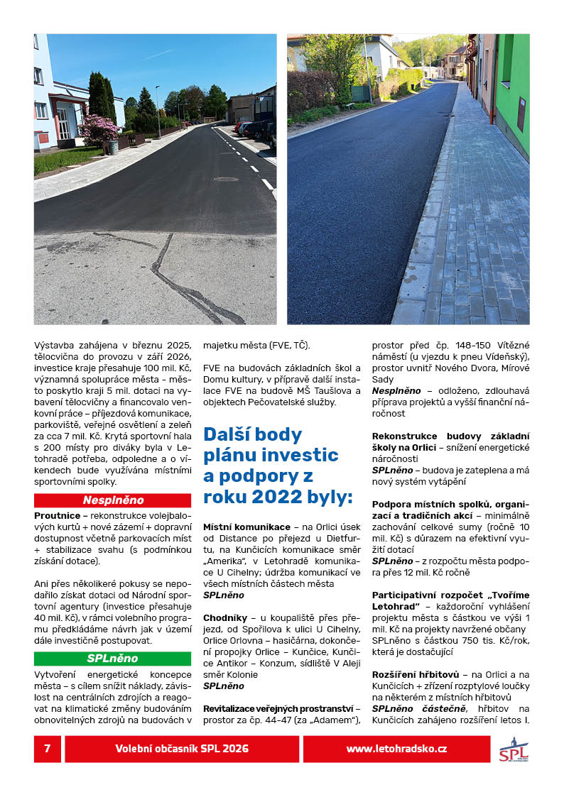 Volební občasník – strana 7