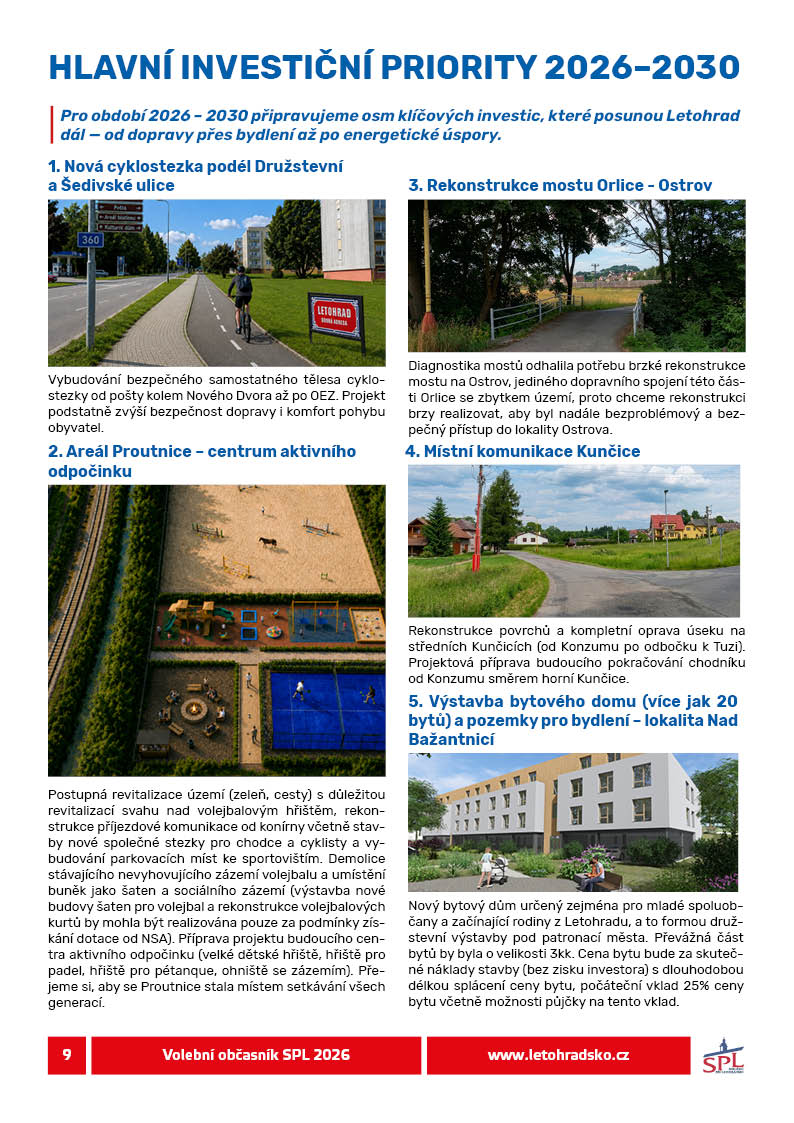 Volební občasník – strana 9