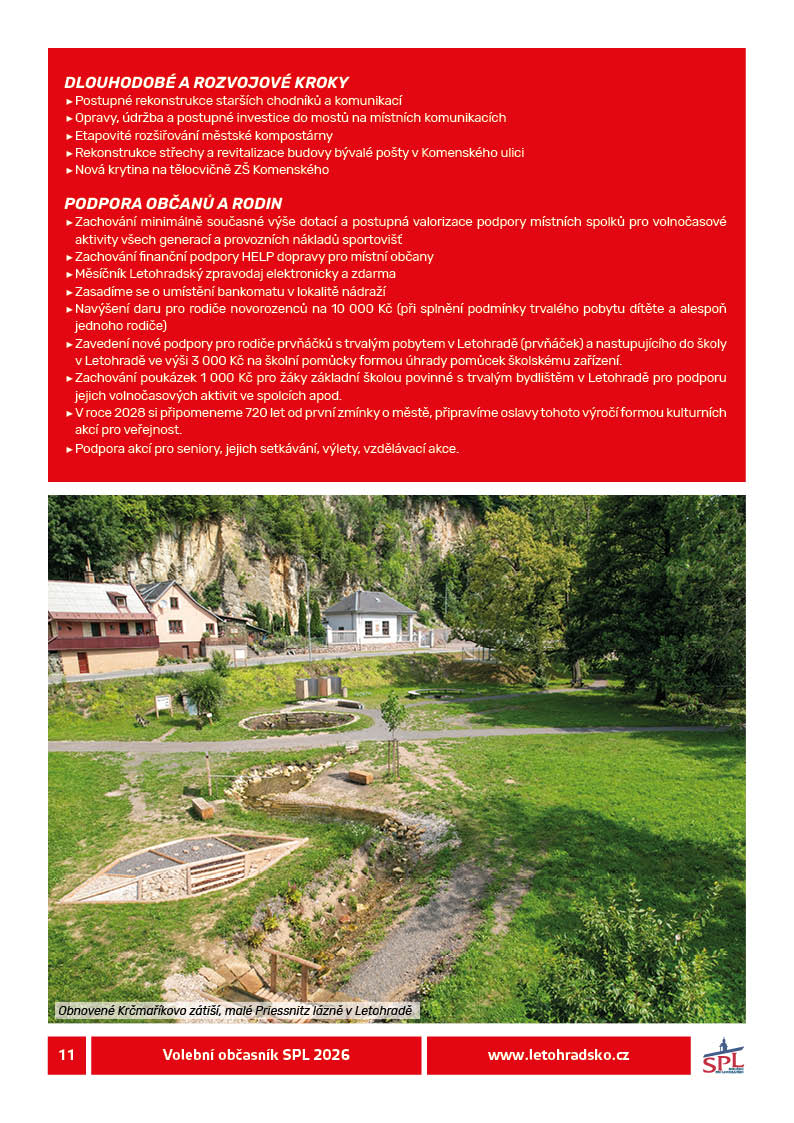 Volební občasník – strana 11